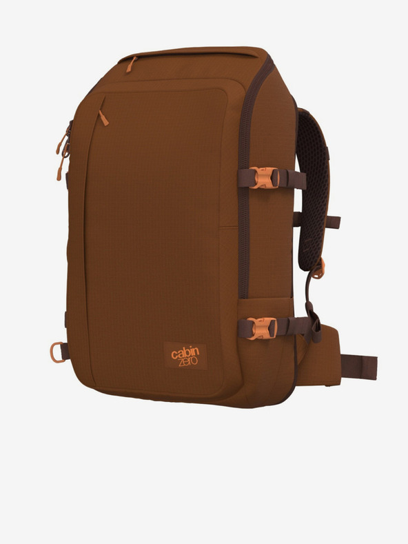 CabinZero Batoh CabinZero Adv 42L Saigon coffee