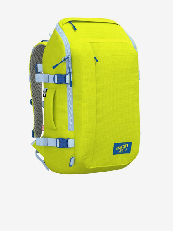 CabinZero Batoh CabinZero Adv 32L Mojito lime