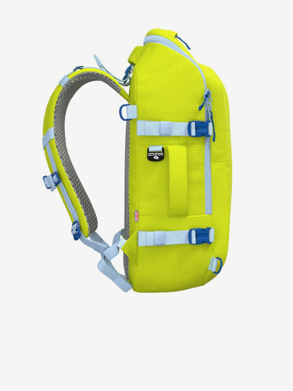 CabinZero Batoh CabinZero Adv 32L Mojito lime