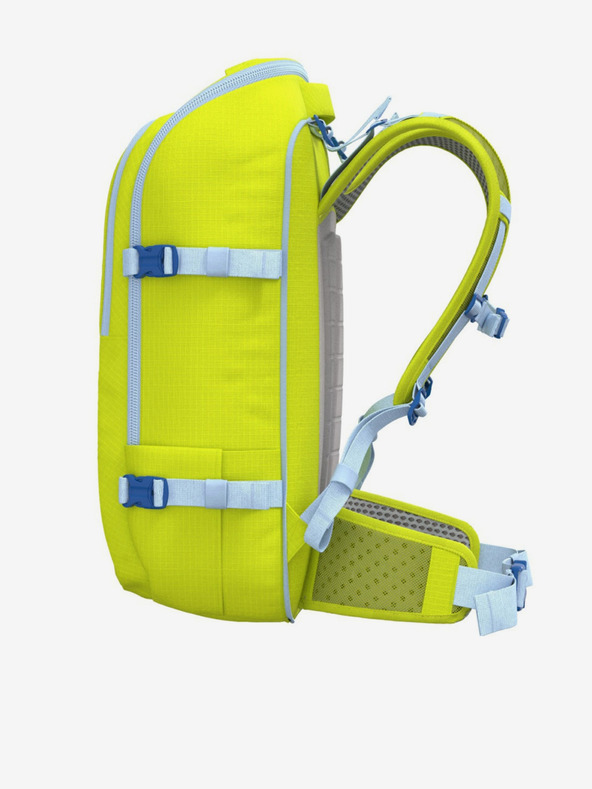 CabinZero Batoh CabinZero Adv Pro 42L Mojito lime