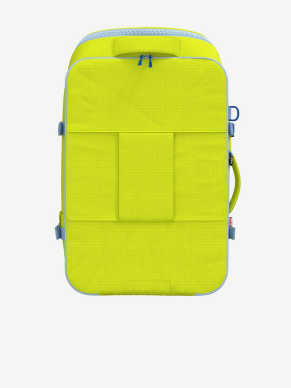 CabinZero Batoh CabinZero Adv Pro 42L Mojito lime