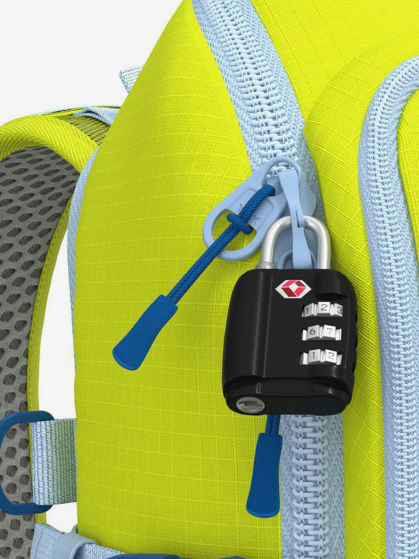 CabinZero Batoh CabinZero Adv Pro 42L Mojito lime