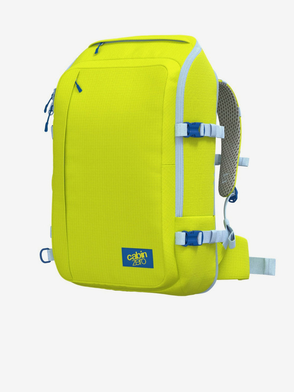 CabinZero Batoh CabinZero Adv 42L Mojito lime