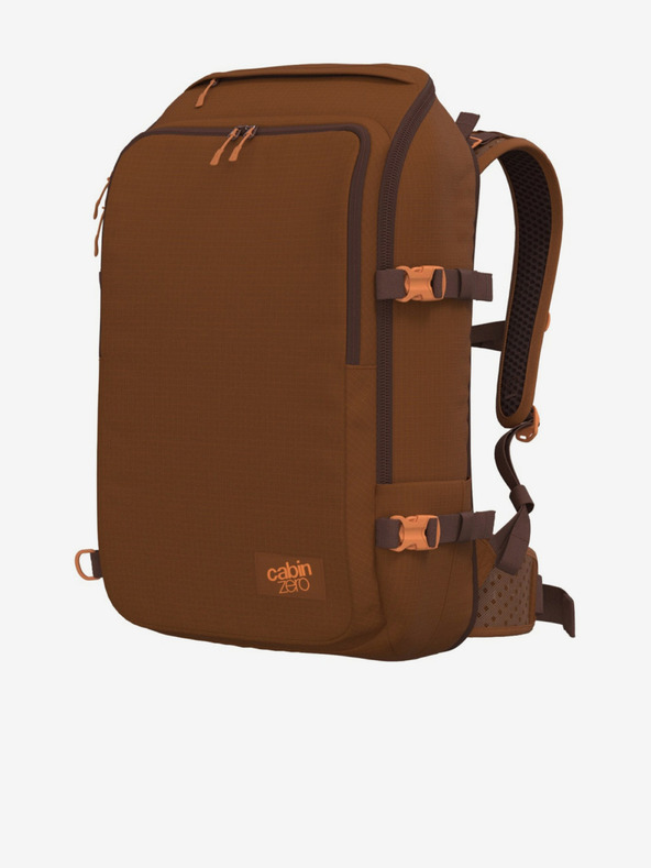 CabinZero Batoh CabinZero Adv Pro 42L Saigon coffee