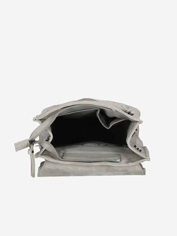 Enrico Benetti Batoh Enrico Benetti Dynthe 78006 Light Grey