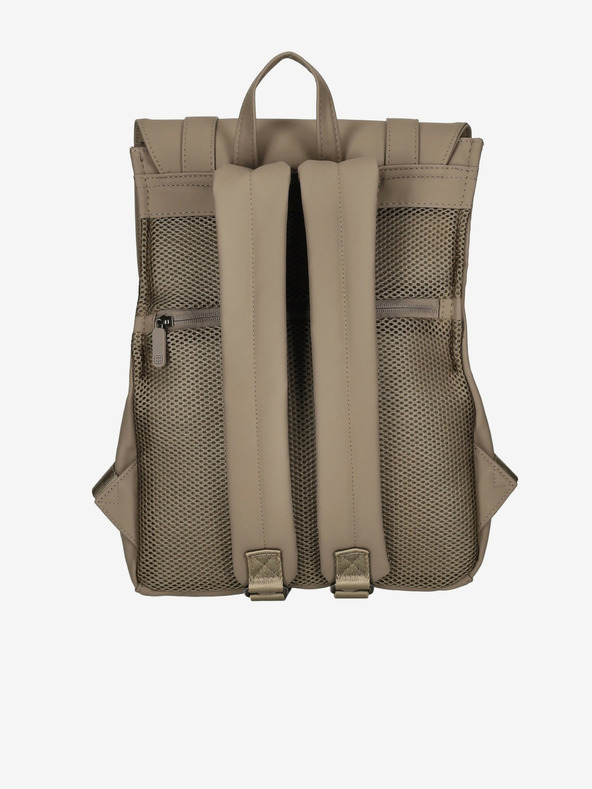 Enrico Benetti Batoh Enrico Benetti Maeve Tablet Backpack Taupe