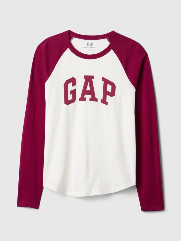 GAP Tričko GAP logo