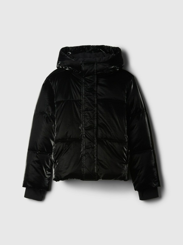 GAP Detská prešívaná bunda GAP