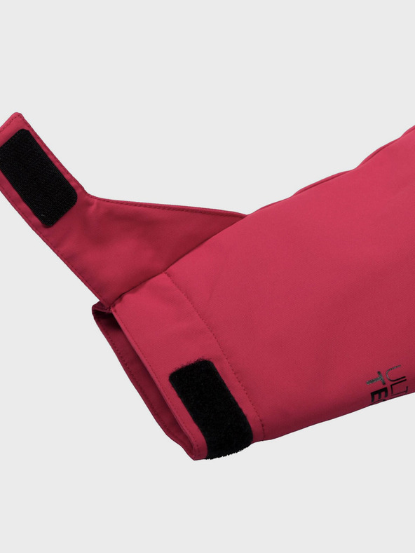 Horsefeathers Detský jednodielny zimný overal Spirit - splash veľkosť 3-4 HORSEFEATHERS