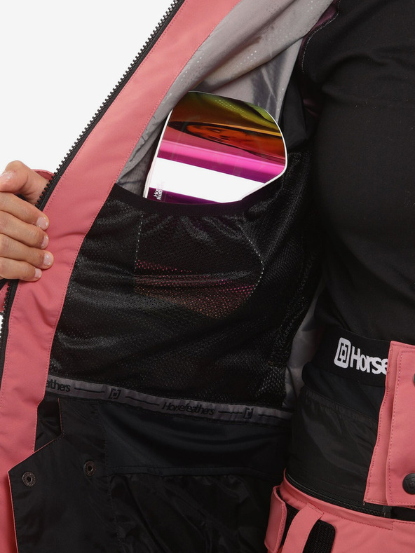 Horsefeathers Bunda Larra II Horsefeathers