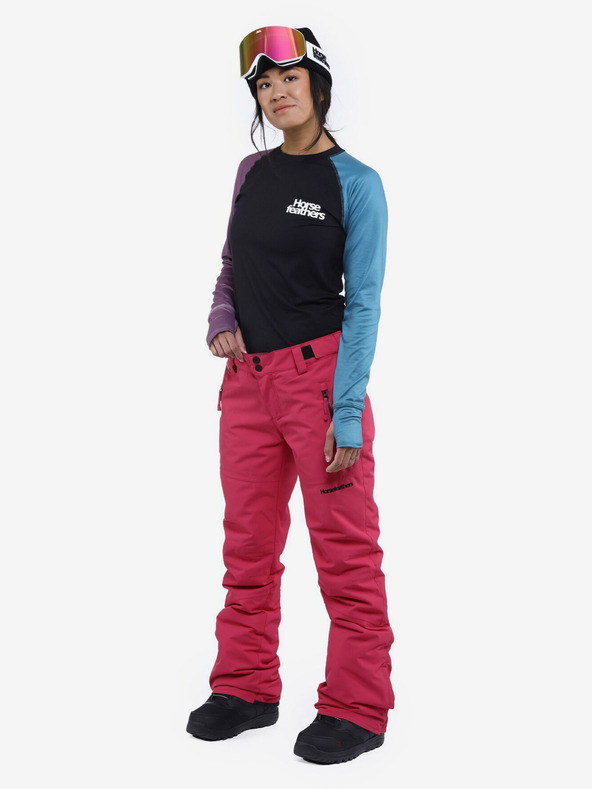 Horsefeathers Nohavice Avril II Horsefeathers