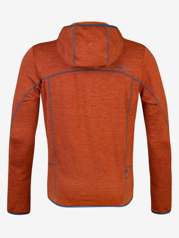 Hannah Damar Hoody Mikina