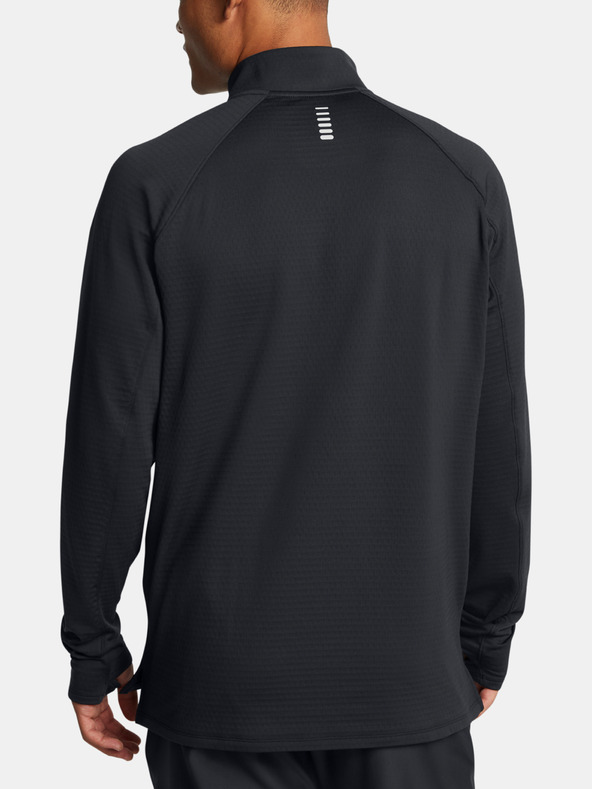 Under Armour Pánska mikina Under Armour UA LAUNCH ELITE CW HALF ZIP