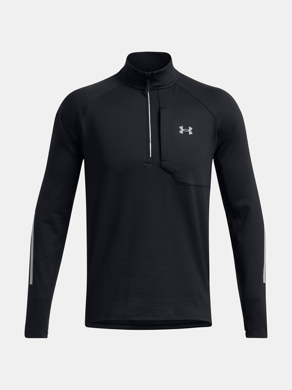Under Armour Pánska mikina Under Armour UA LAUNCH ELITE CW HALF ZIP