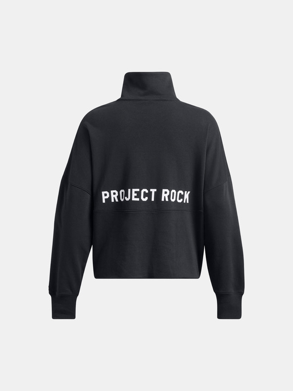 Under Armour Dámska mikina Under Armour Pjt Rck Half Zip Pullover