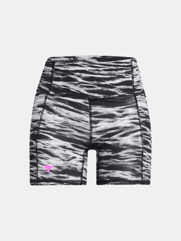 Under Armour Dámske kraťasy Under Armour Pjt Rck Lets Go BTB Middy Pt