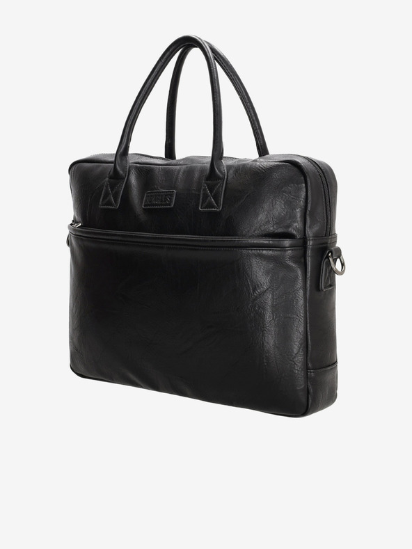 Beagles Beagles Murcia Business Bag Black