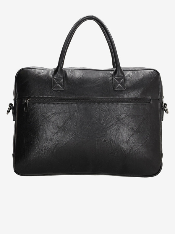 Beagles Beagles Murcia Business Bag Black