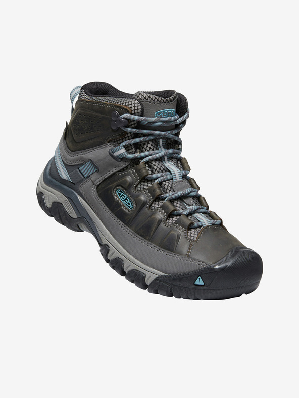 Keen Targhee III Mid Členková obuv