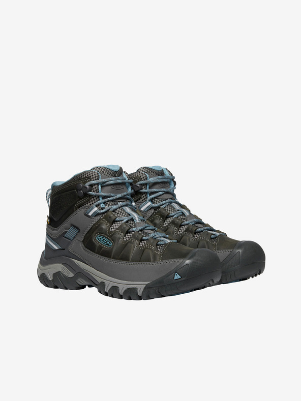 Keen Targhee III Mid Členková obuv
