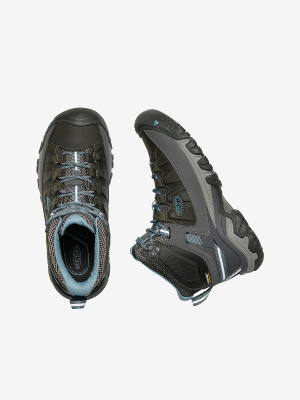 Keen Targhee III Mid Členková obuv