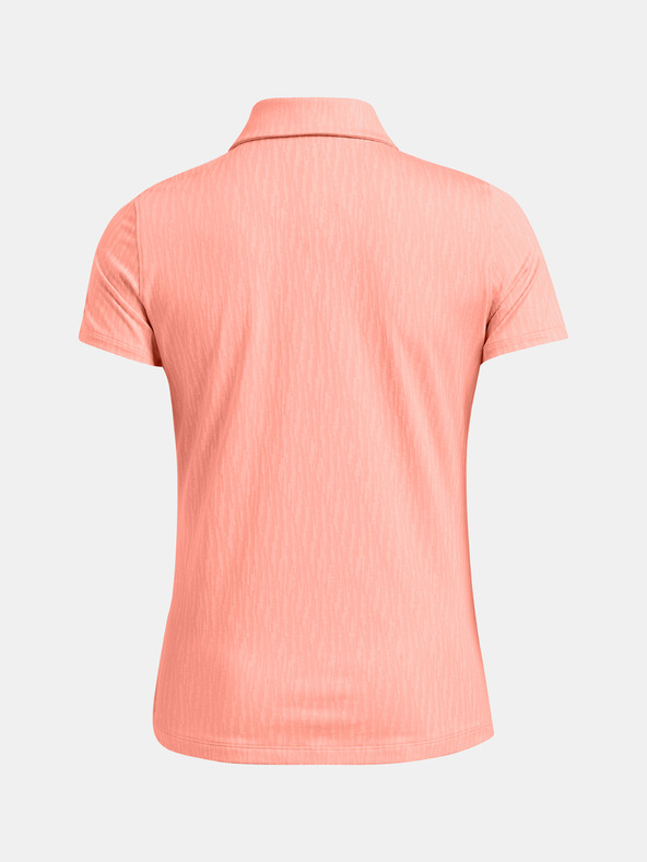 Under Armour Dámske tričko Under Armour UA Playff 3.0 Digi Jaq Polo