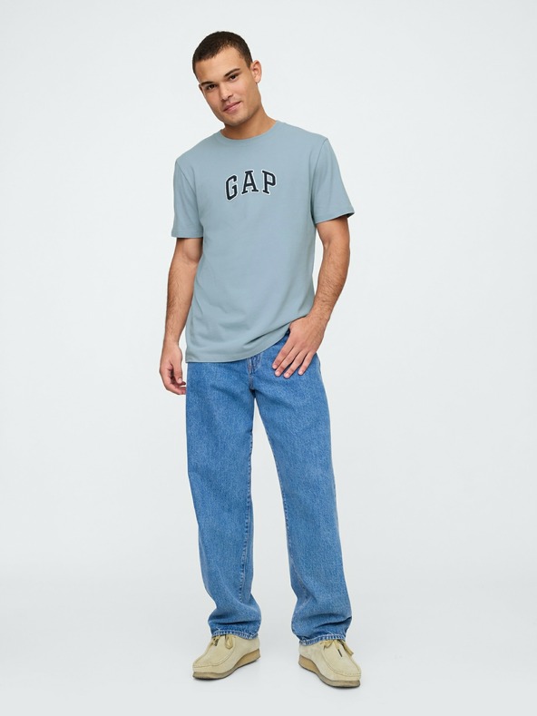 GAP Tričko GAP logo