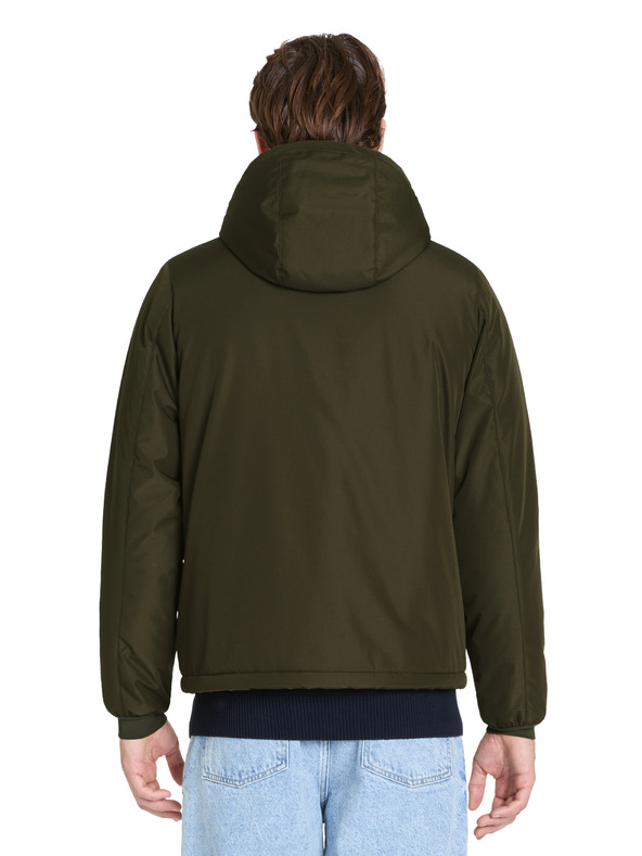 Celio Bunda Justorm Celio