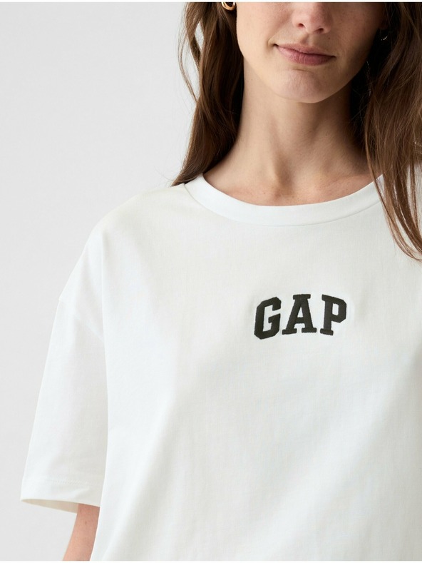 GAP Tričko s logom GAP