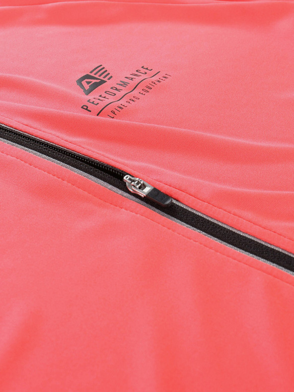 ALPINE PRO Sagea Tričko