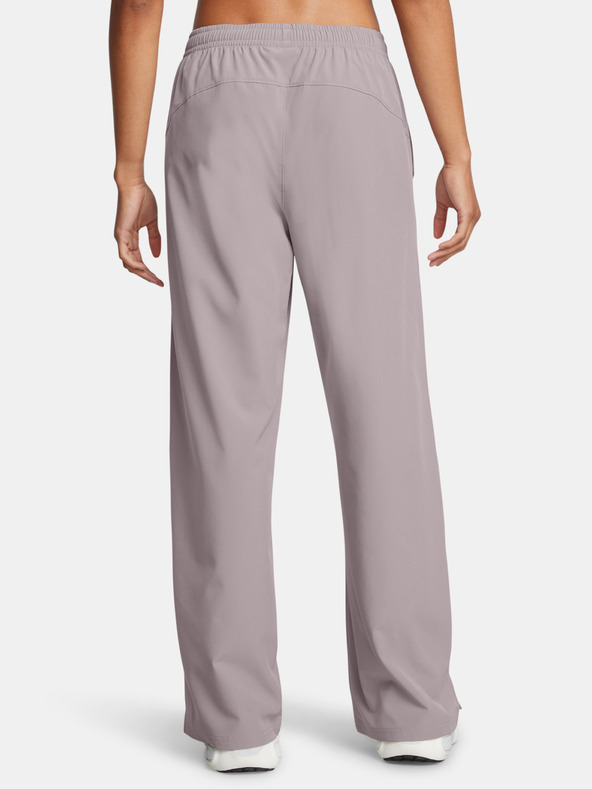 Under Armour UA Rival Wide Leg Nohavice