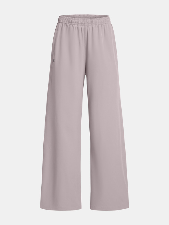 Under Armour UA Rival Wide Leg Nohavice