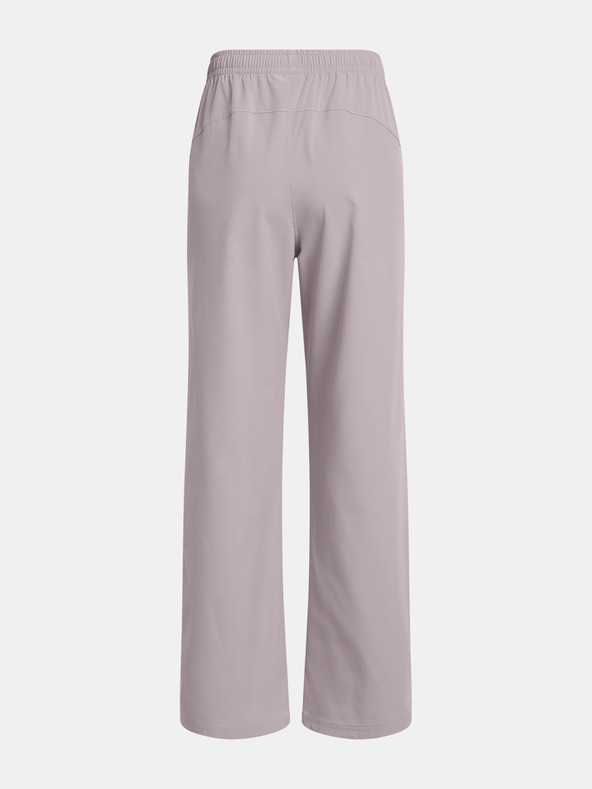 Under Armour UA Rival Wide Leg Nohavice