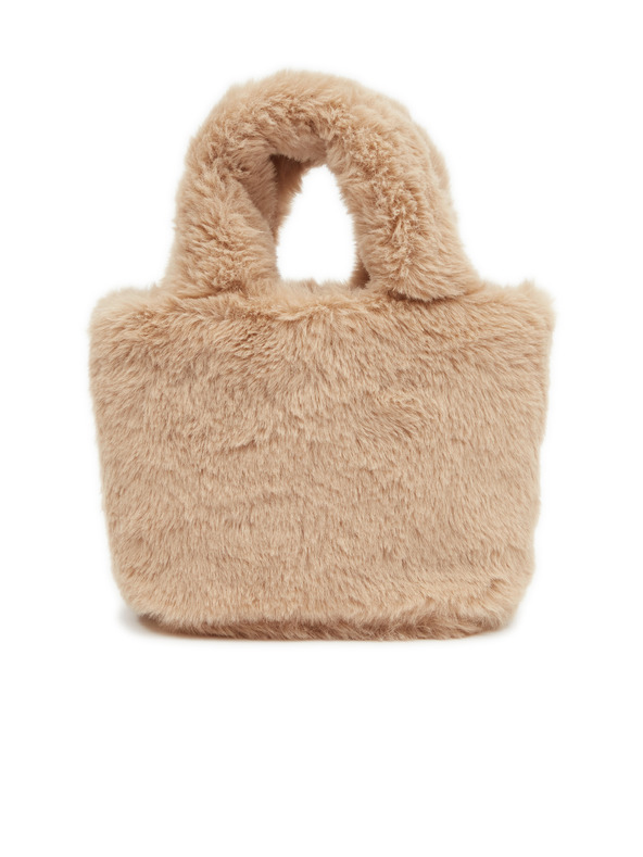 Orsay Béžová dámska kabelka v darčekovej krabičke ORSAY