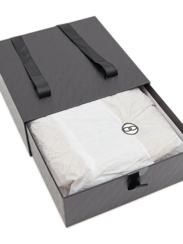 Orsay Béžová dámska kabelka v darčekovej krabičke ORSAY