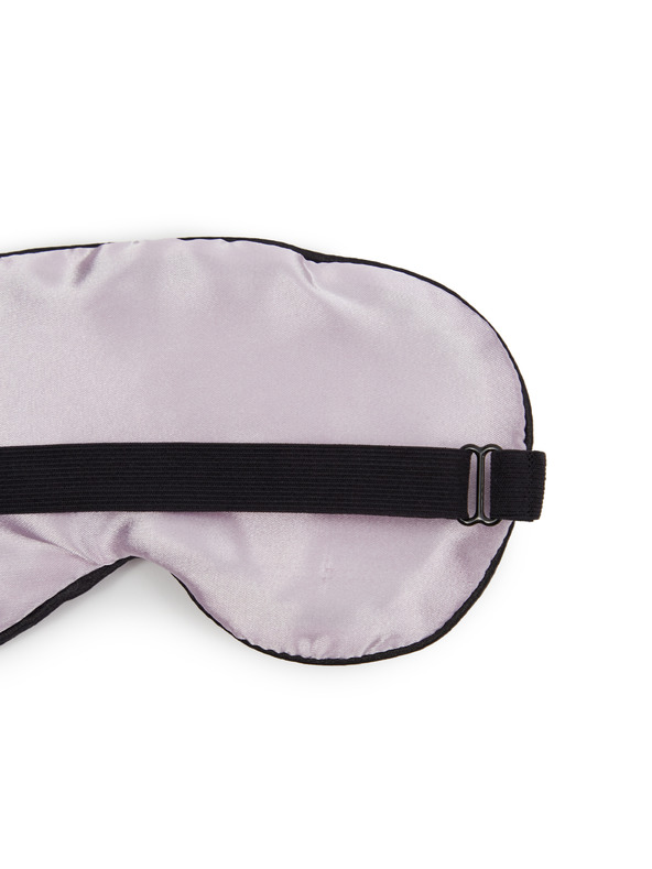 Orsay Ružová dámska maska na spanie v darčekovej krabičke ORSAY