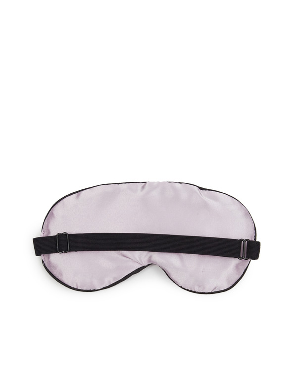 Orsay Ružová dámska maska na spanie v darčekovej krabičke ORSAY