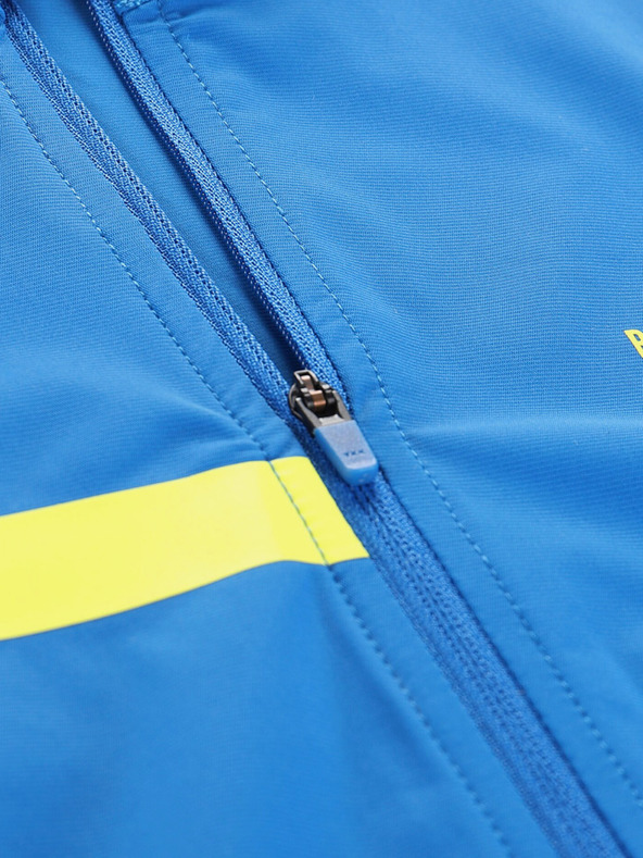 ALPINE PRO Sagen Tričko