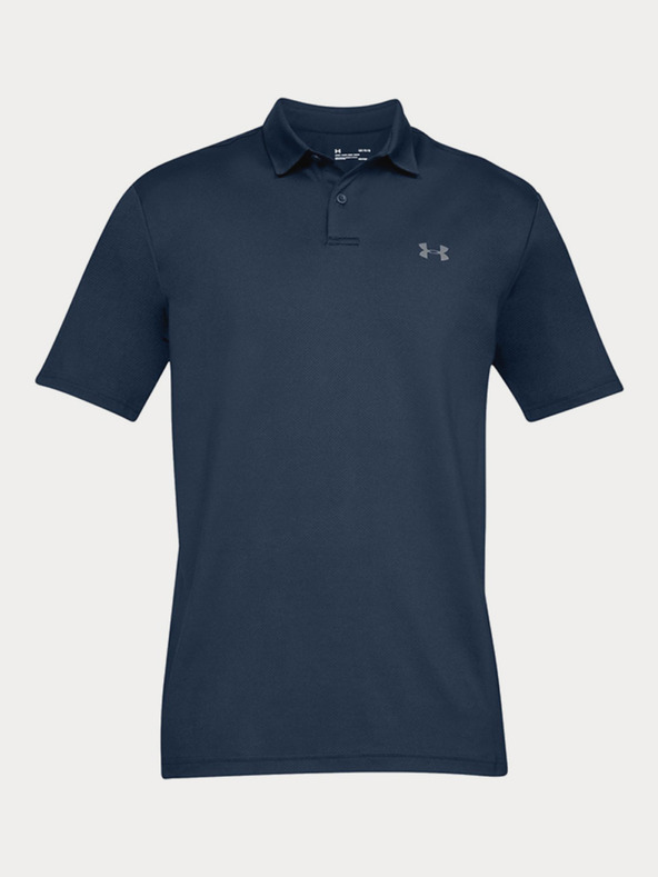 Under Armour Pánske tričko Under Armour Performance Polo 2.0