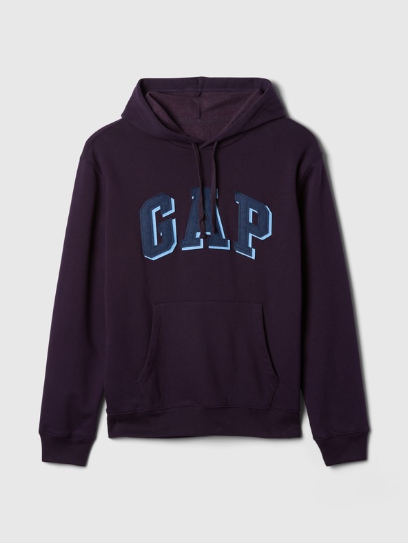 GAP Mikina GAP logo