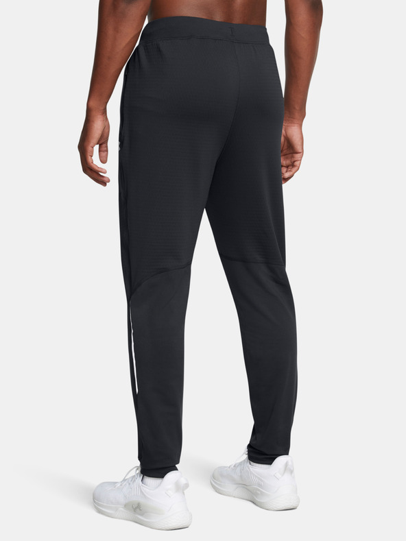 Under Armour Pánske športové nohavice Under Armour UA Vanish CW Fitted Pant