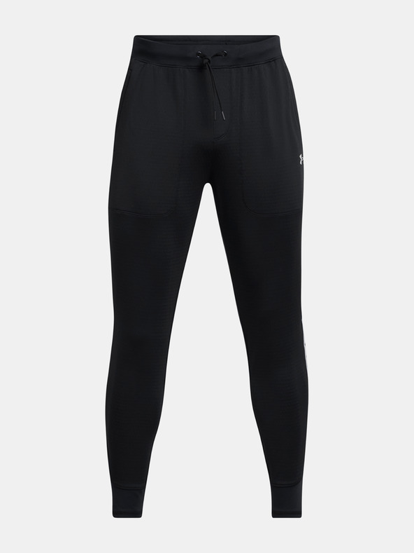Under Armour Pánske športové nohavice Under Armour UA Vanish CW Fitted Pant