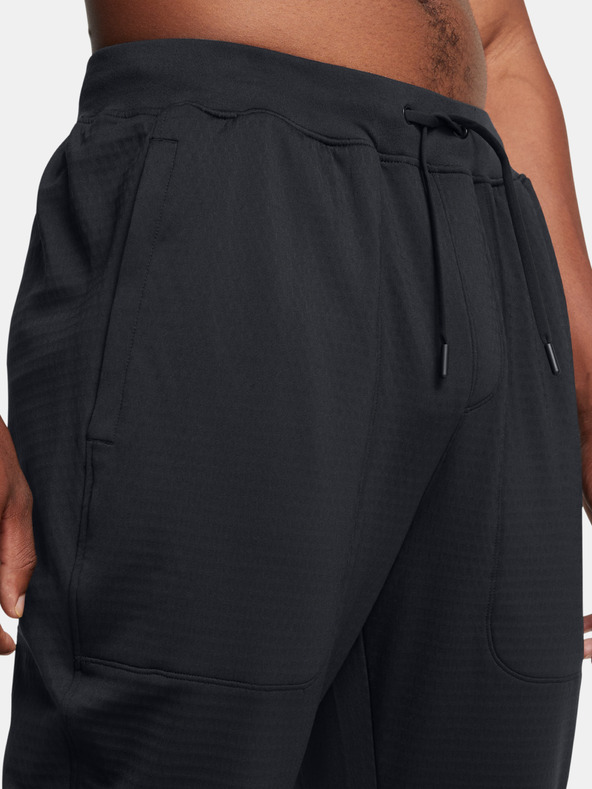 Under Armour Pánske športové nohavice Under Armour UA Vanish CW Fitted Pant