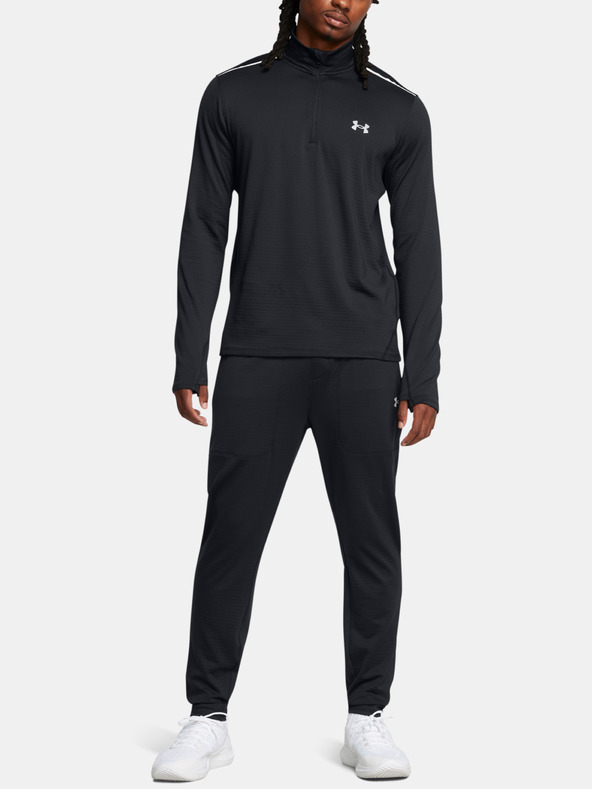 Under Armour Pánske športové nohavice Under Armour UA Vanish CW Fitted Pant