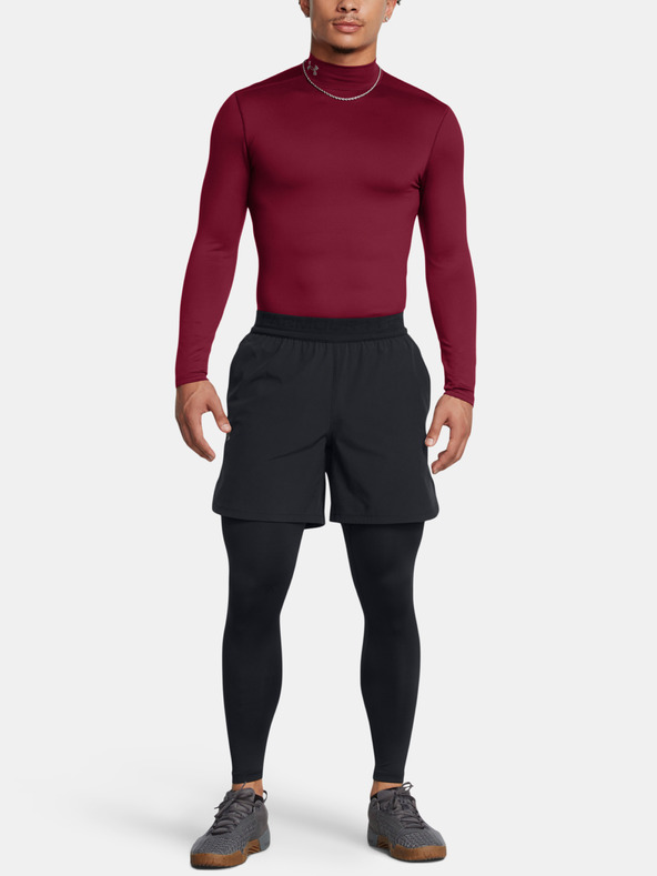 Under Armour Pánske legíny Under Armour UA CG Elite Leggings
