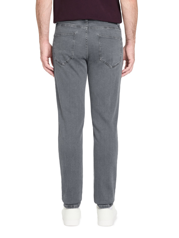 Celio Džínsy C25 slim Dow Powerflex Celio