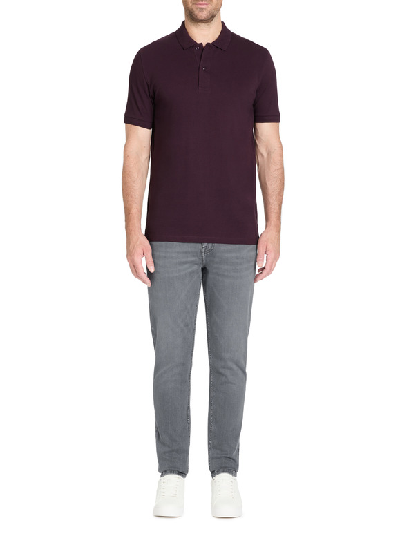 Celio Džínsy C25 slim Dow Powerflex Celio