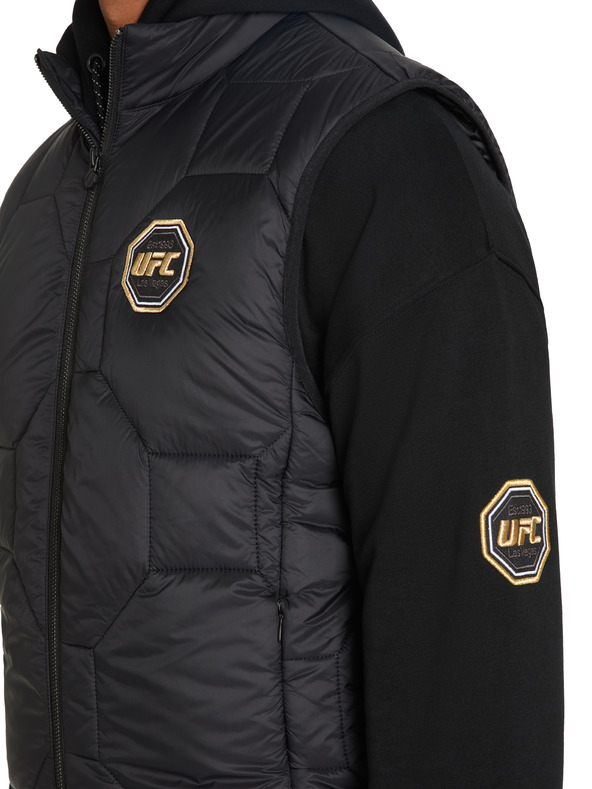 Celio Vesta UFC Celio