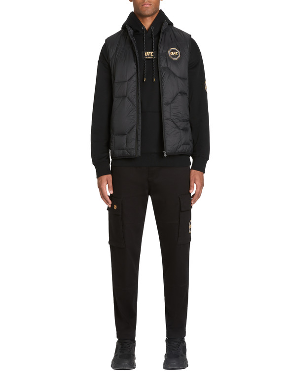 Celio Vesta UFC Celio