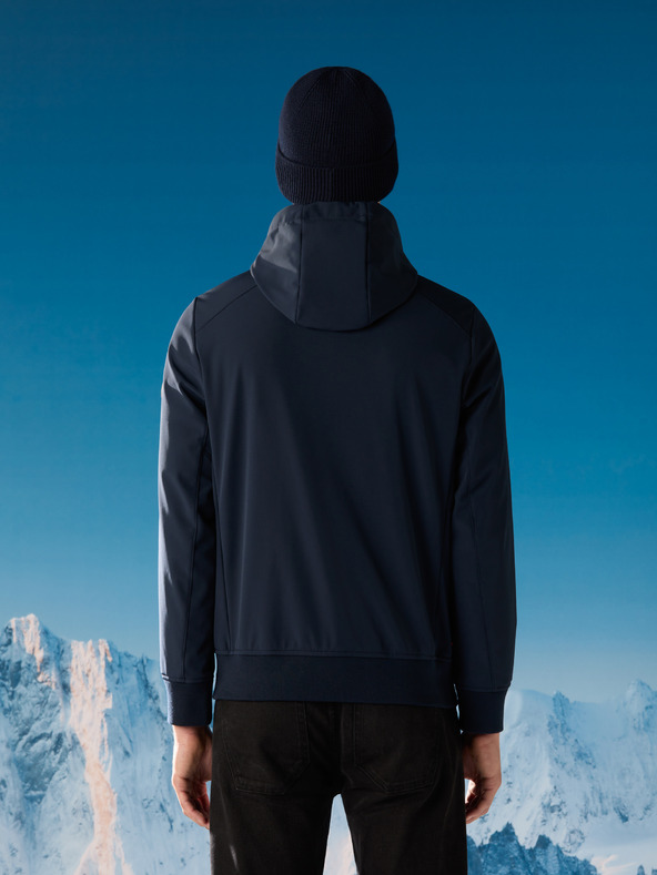 Celio Bunda Celio Chamonix-Mont-Blanc